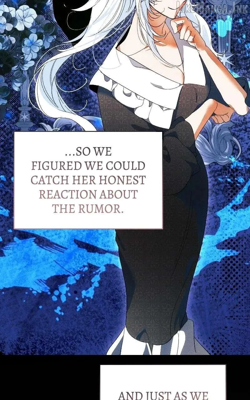 Read I Will Protect My Tyrant Dad! chapter 48 image 25 on Lezhin