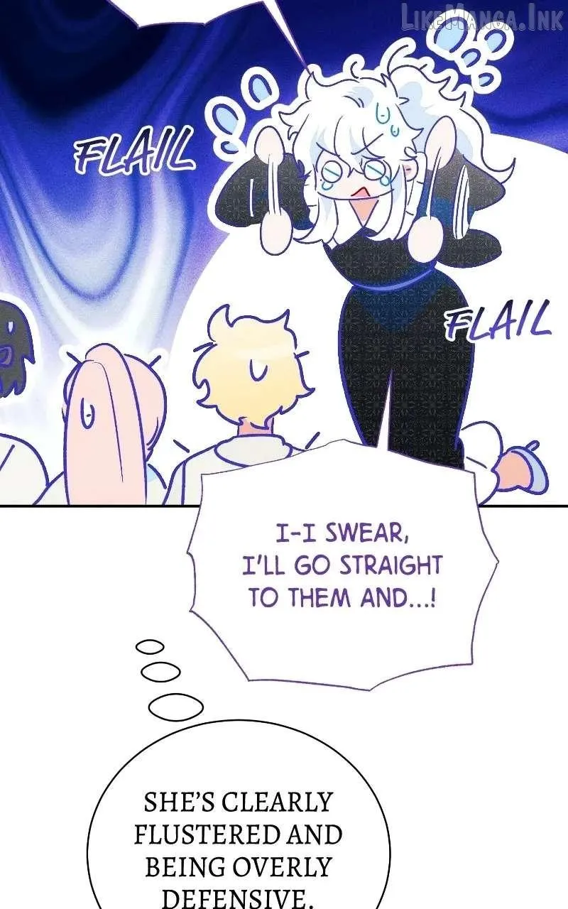 Read I Will Protect My Tyrant Dad! chapter 48 image 27 on Lezhin