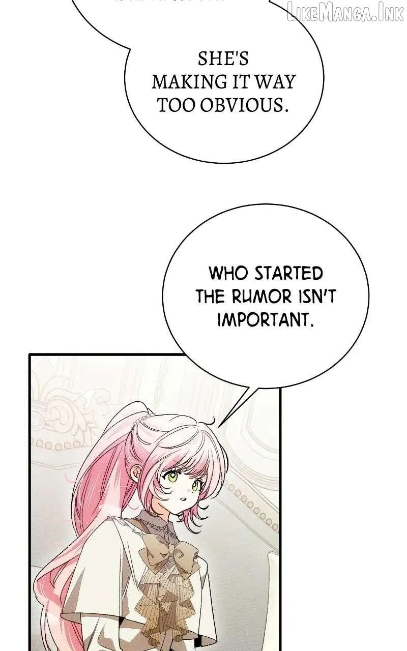 Read I Will Protect My Tyrant Dad! chapter 48 image 28 on Lezhin