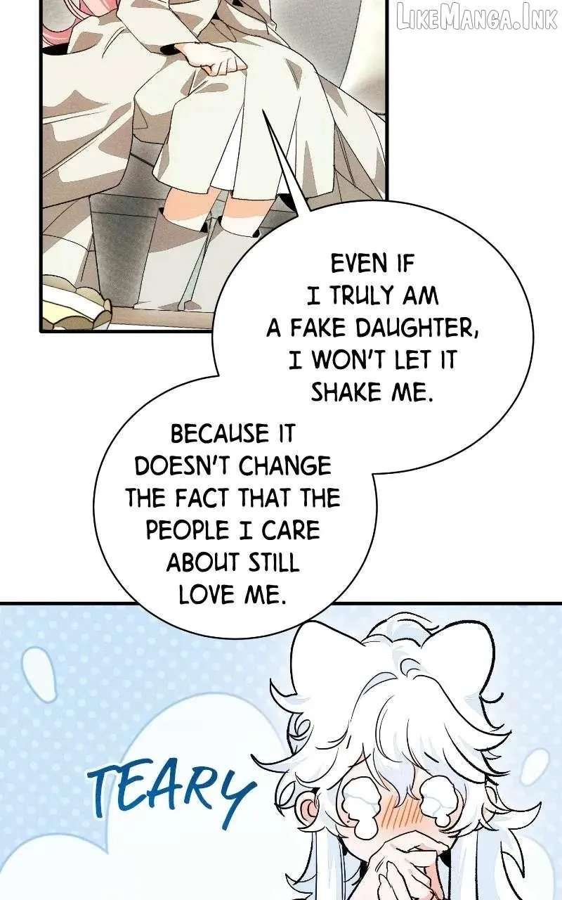 Read I Will Protect My Tyrant Dad! chapter 48 image 29 on Lezhin