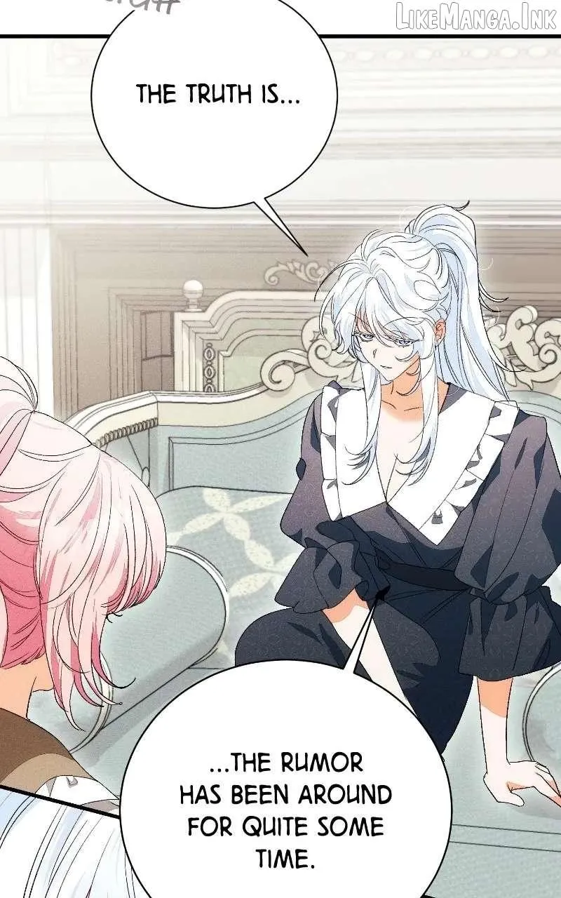 Read I Will Protect My Tyrant Dad! chapter 48 image 31 on Lezhin