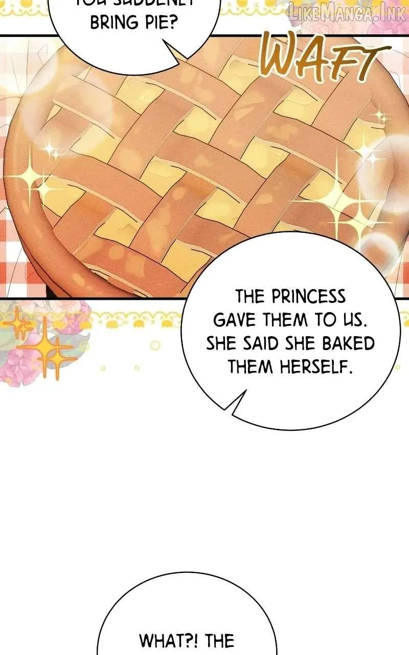 Read I Will Protect My Tyrant Dad! chapter 48 image 49 on Lezhin