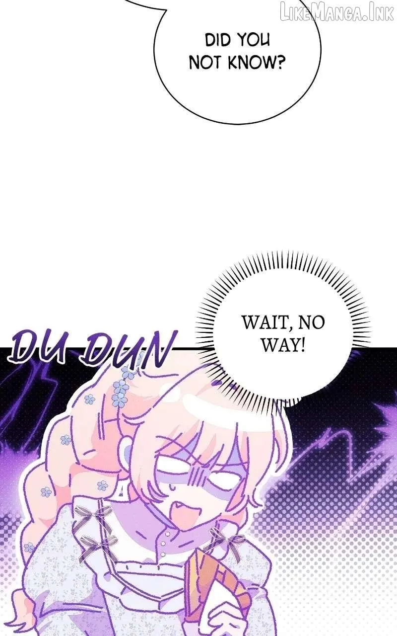 Read I Will Protect My Tyrant Dad! chapter 48 image 51 on Lezhin