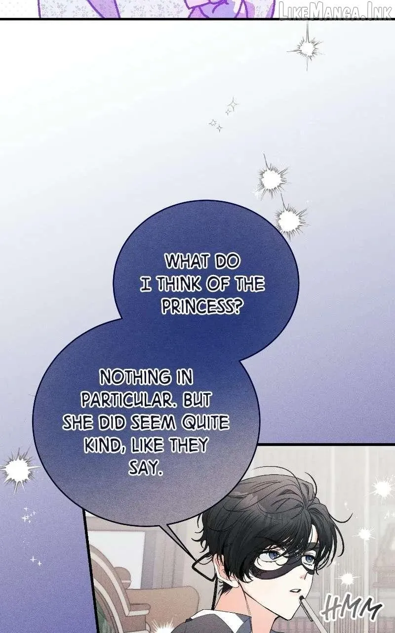 Read I Will Protect My Tyrant Dad! chapter 48 image 52 on Lezhin