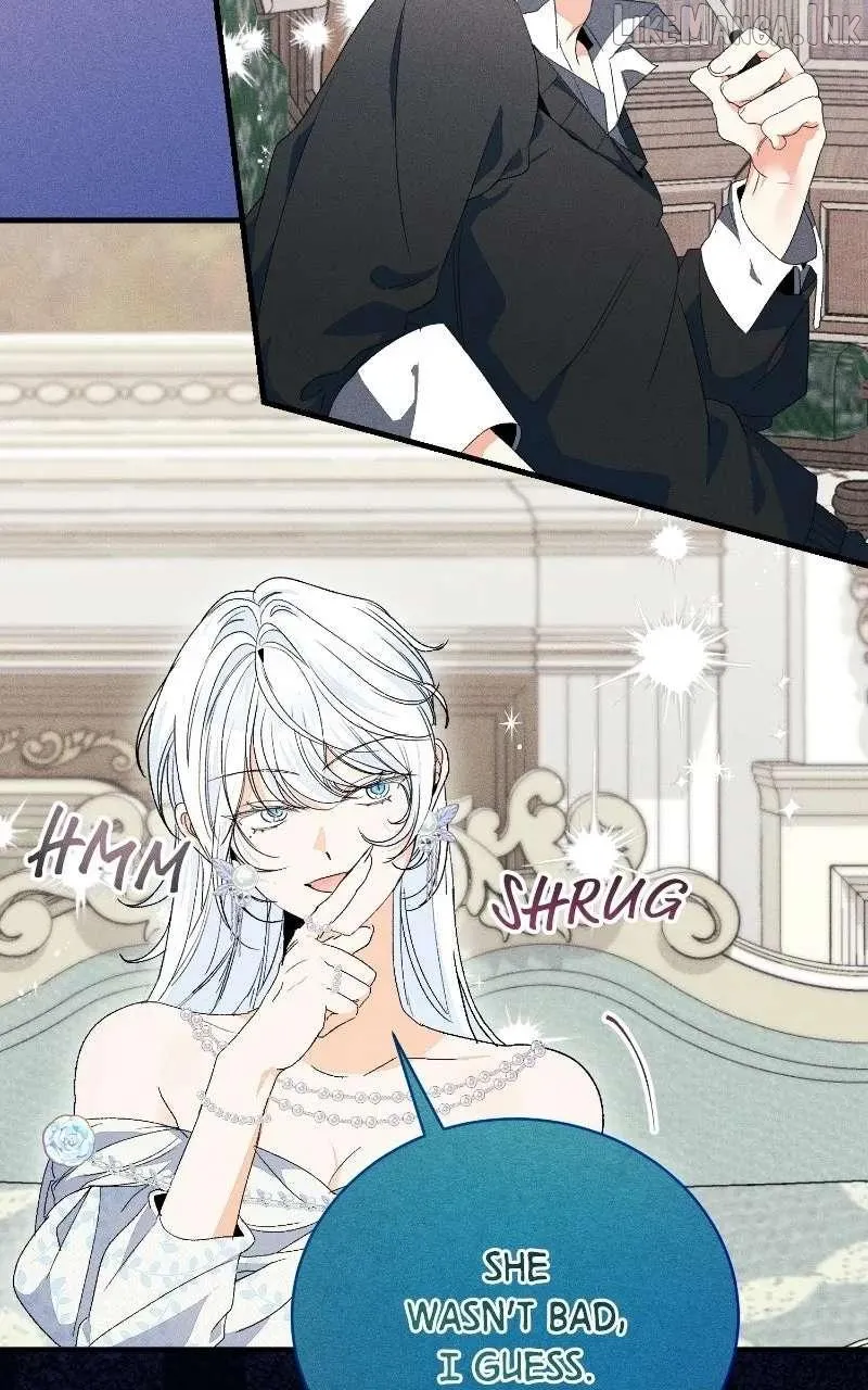 Read I Will Protect My Tyrant Dad! chapter 48 image 53 on Lezhin