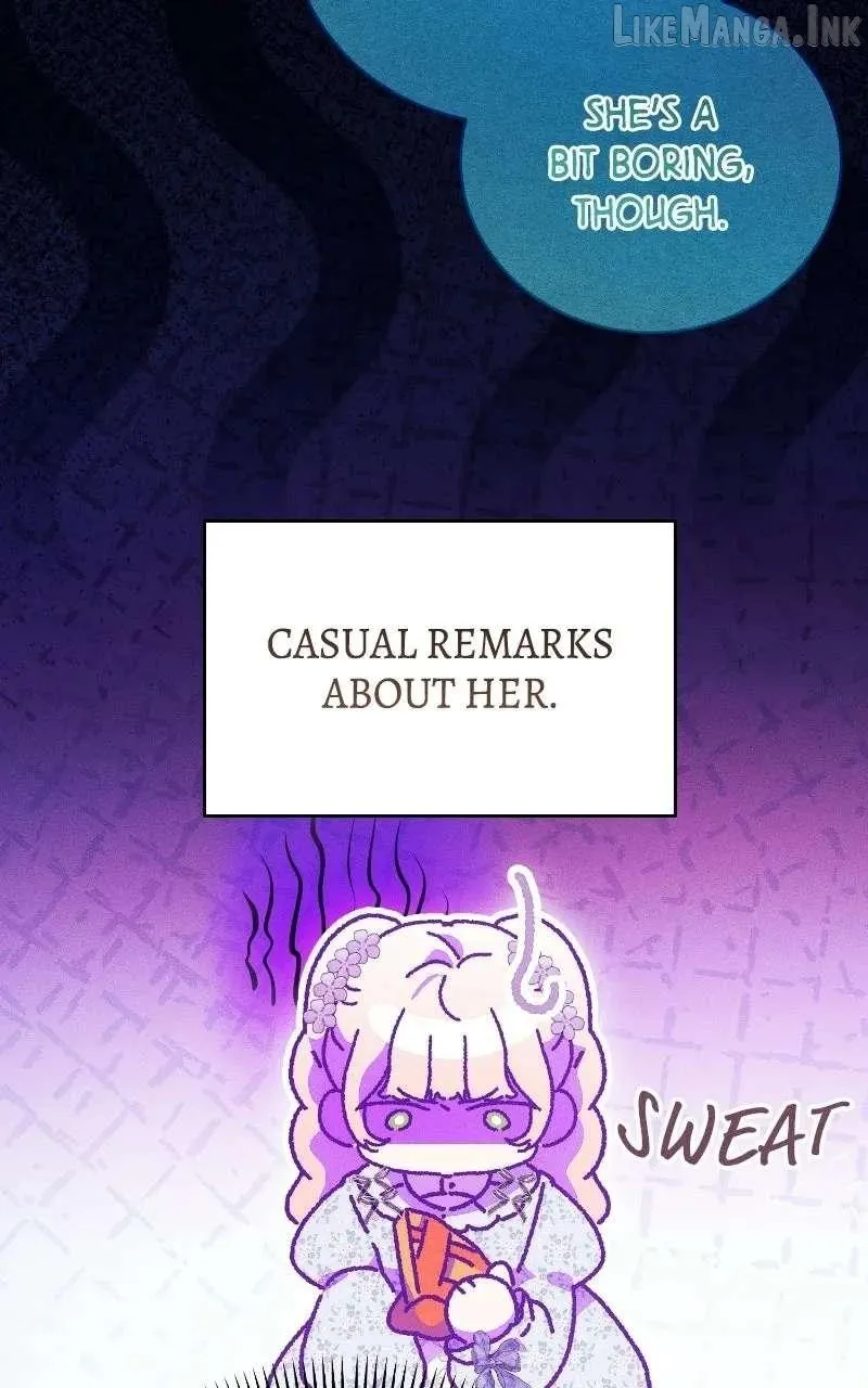 Read I Will Protect My Tyrant Dad! chapter 48 image 54 on Lezhin