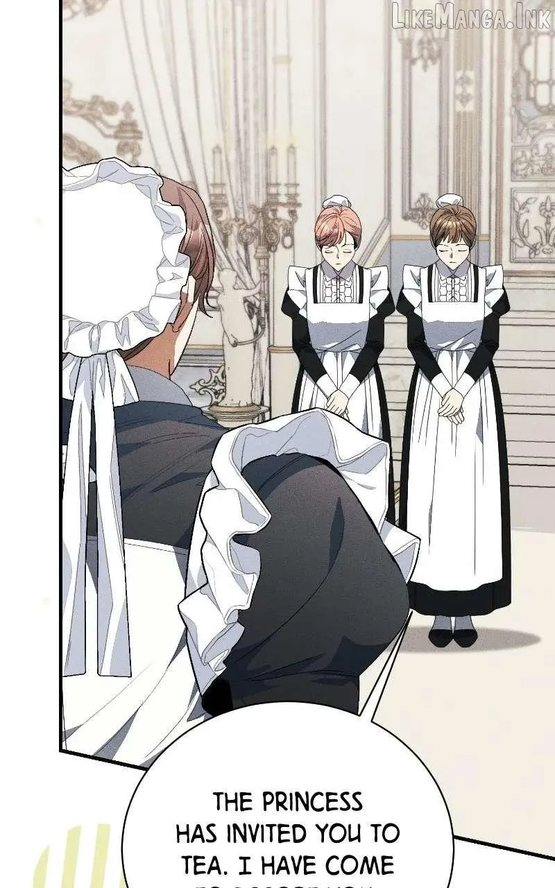 Read I Will Protect My Tyrant Dad! chapter 48 image 56 on Lezhin