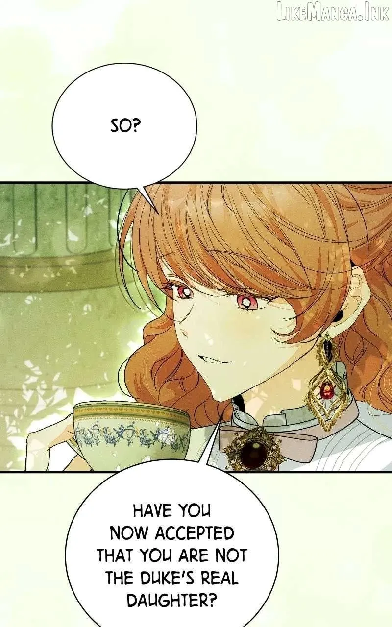 Read I Will Protect My Tyrant Dad! chapter 48 image 63 on Lezhin