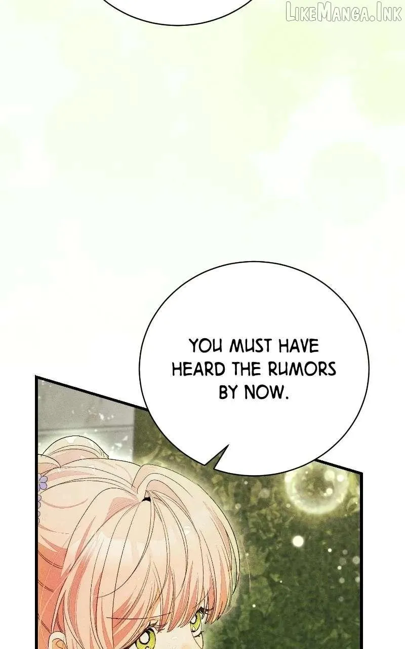 Read I Will Protect My Tyrant Dad! chapter 48 image 64 on Lezhin