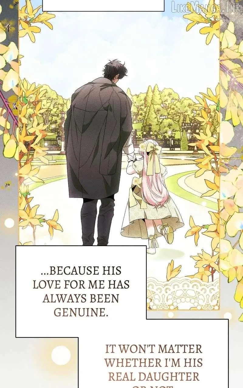 Read I Will Protect My Tyrant Dad! chapter 48 image 7 on Lezhin