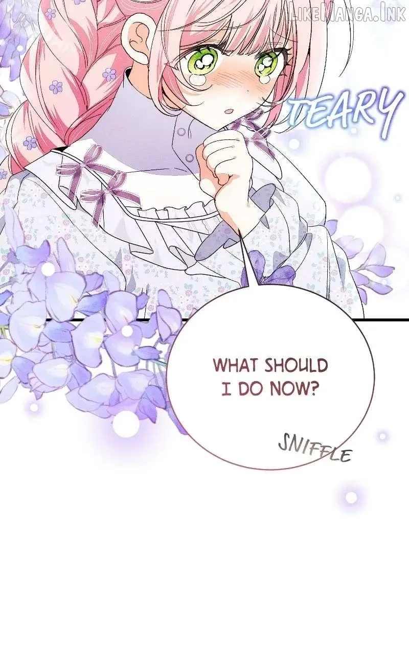 Read I Will Protect My Tyrant Dad! chapter 48 image 72 on Lezhin