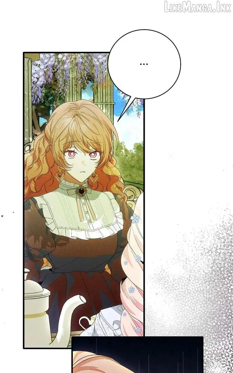 Read I Will Protect My Tyrant Dad! chapter 48 image 73 on Lezhin