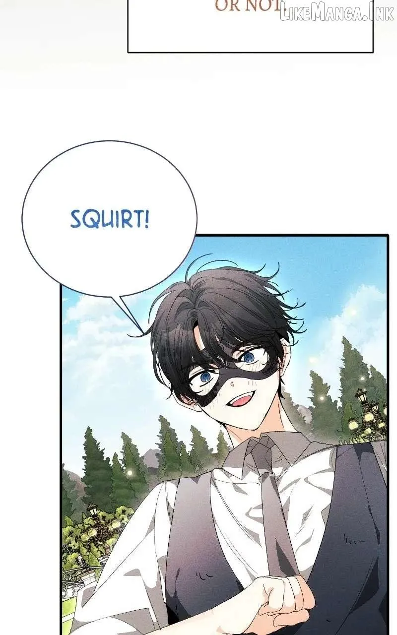 Read I Will Protect My Tyrant Dad! chapter 48 image 8 on Lezhin