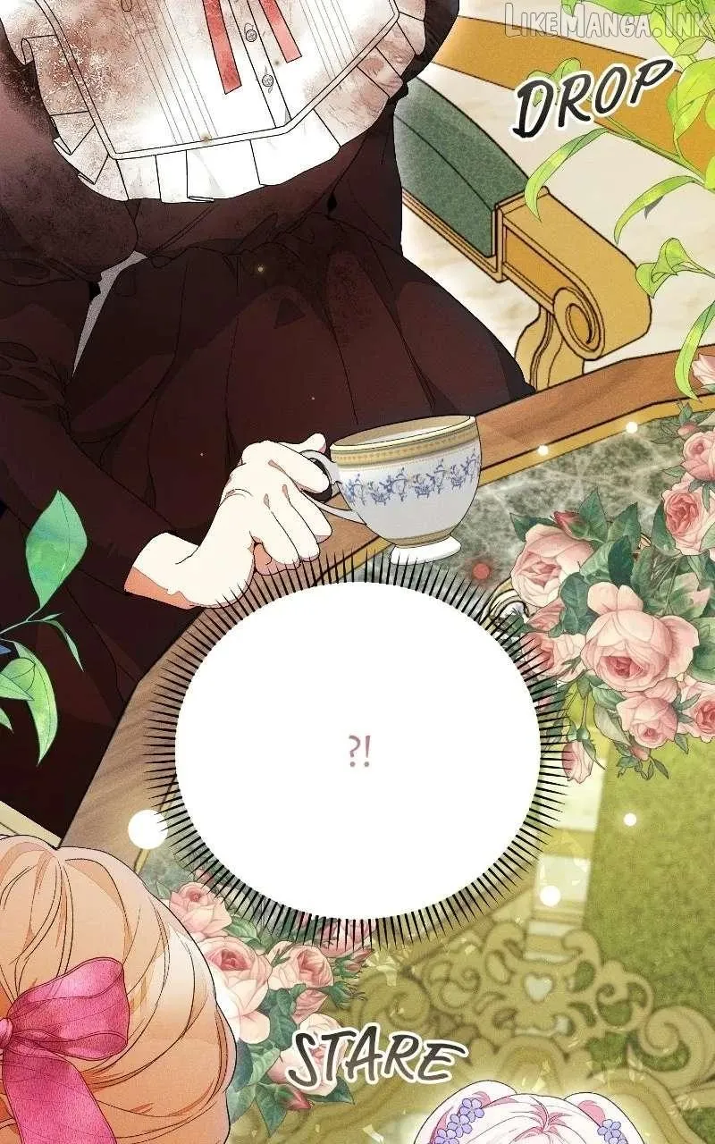 Read I Will Protect My Tyrant Dad! chapter 48 image 81 on Lezhin