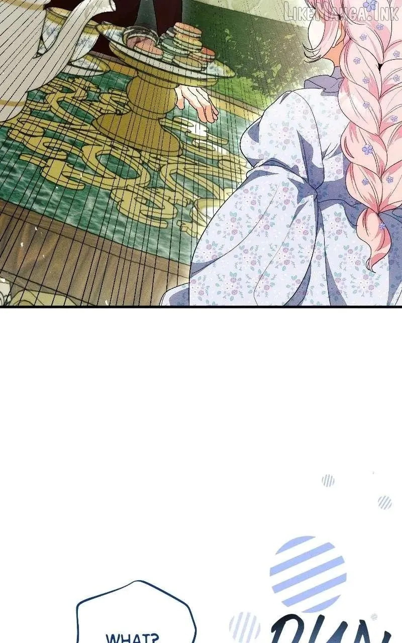 Read I Will Protect My Tyrant Dad! chapter 48 image 87 on Lezhin