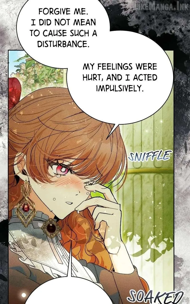 Read I Will Protect My Tyrant Dad! chapter 49 image 10 on Lezhin