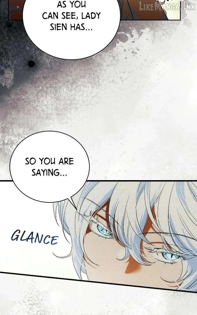Read I Will Protect My Tyrant Dad! chapter 49 image 11 on Lezhin
