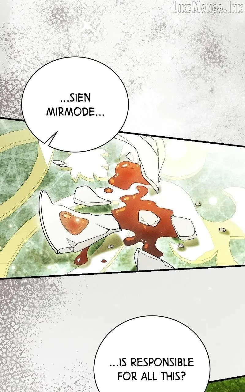 Read I Will Protect My Tyrant Dad! chapter 49 image 12 on Lezhin