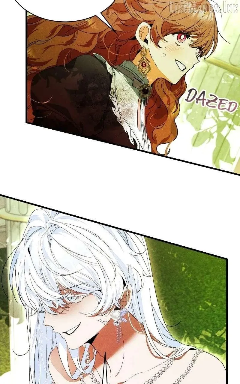 Read I Will Protect My Tyrant Dad! chapter 49 image 16 on Lezhin