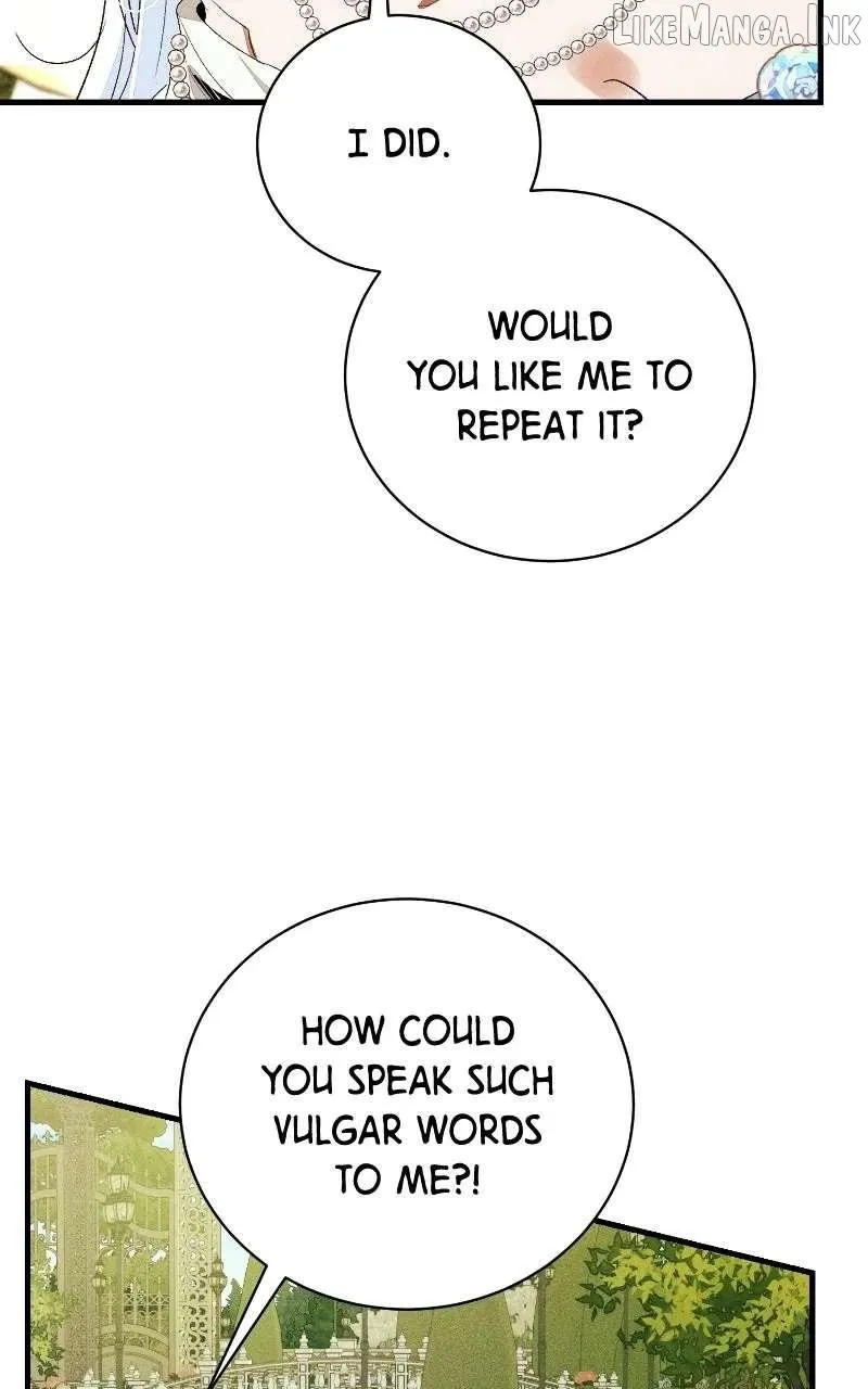 Read I Will Protect My Tyrant Dad! chapter 49 image 17 on Lezhin