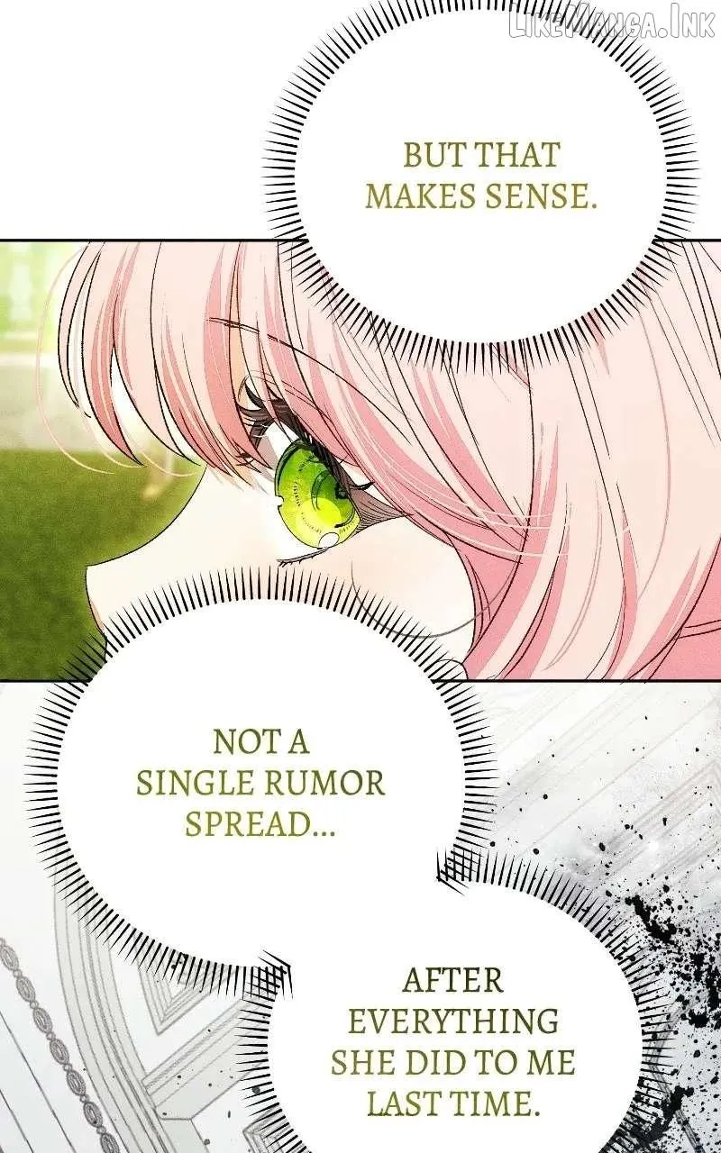Read I Will Protect My Tyrant Dad! chapter 49 image 19 on Lezhin