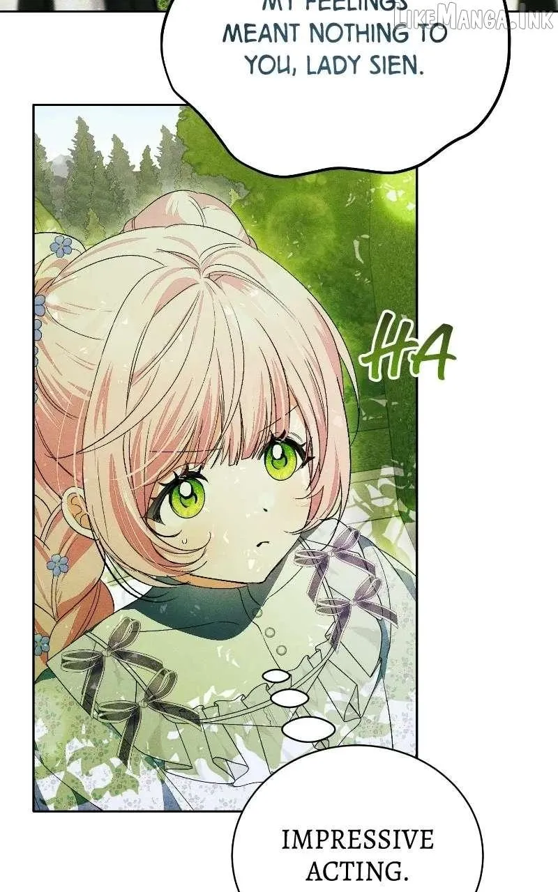Read I Will Protect My Tyrant Dad! chapter 49 image 2 on Lezhin