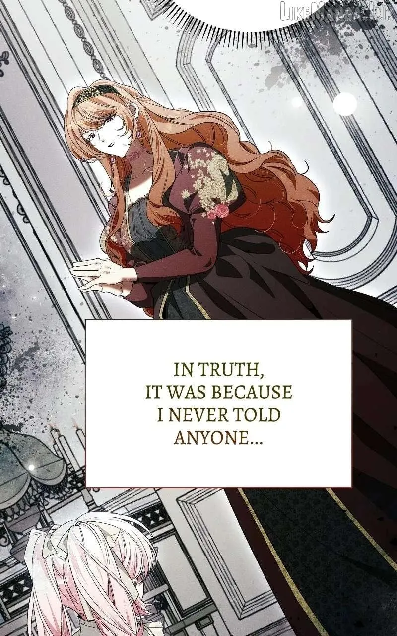 Read I Will Protect My Tyrant Dad! chapter 49 image 20 on Lezhin