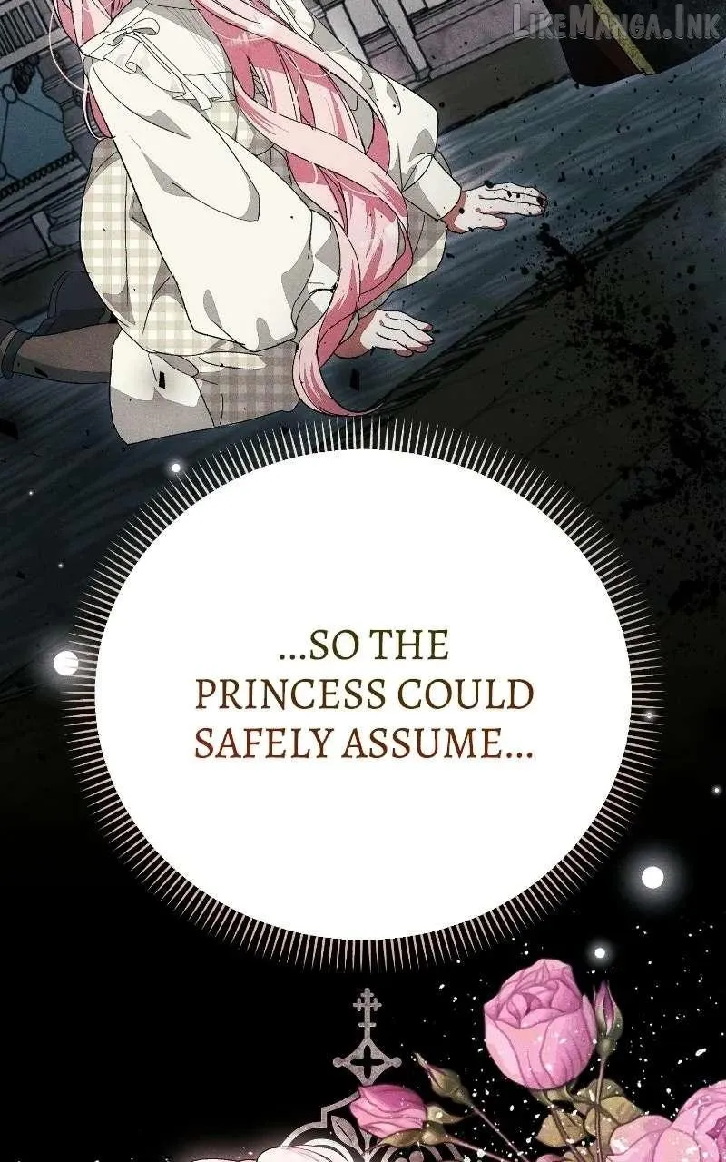Read I Will Protect My Tyrant Dad! chapter 49 image 21 on Lezhin