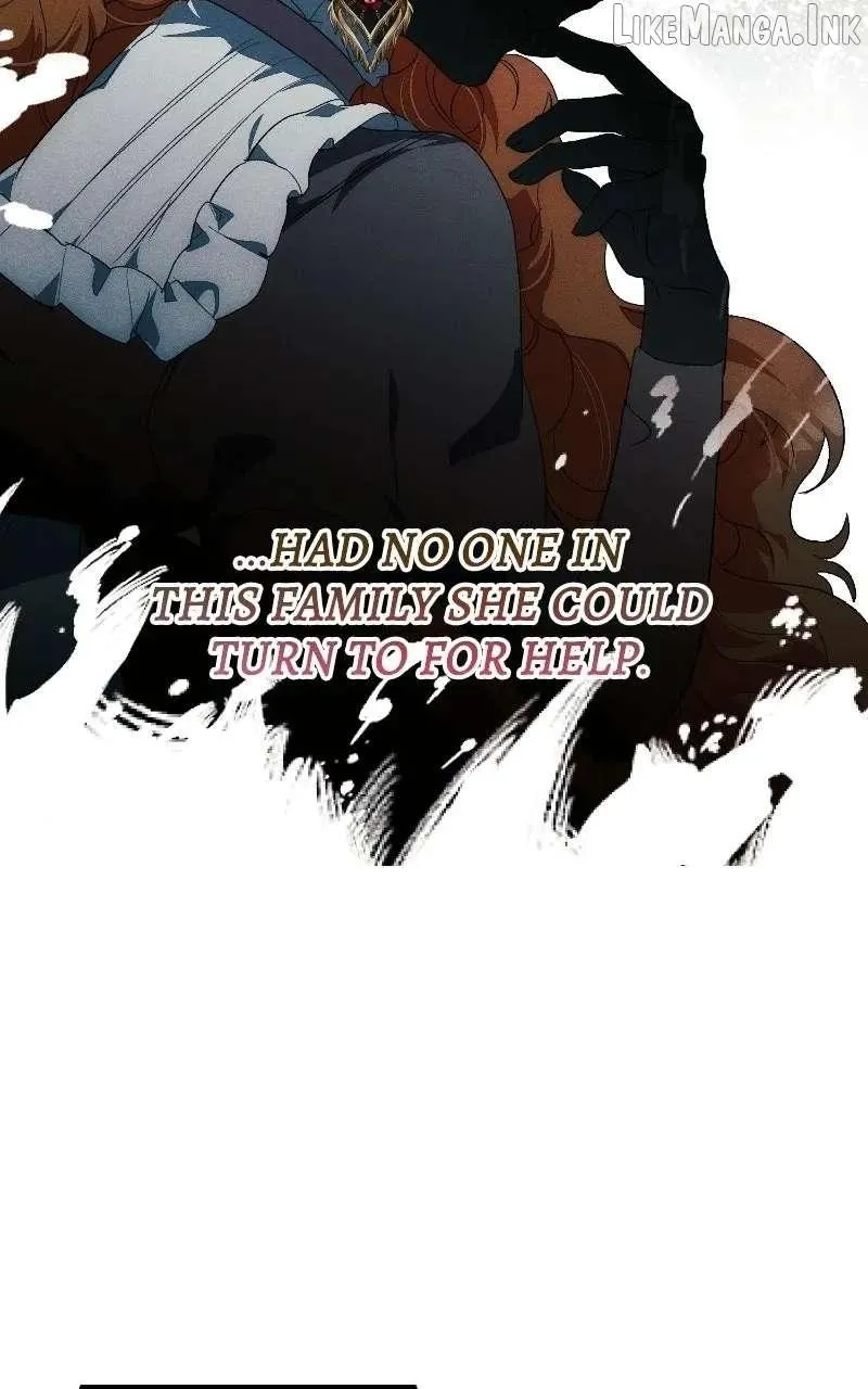 Read I Will Protect My Tyrant Dad! chapter 49 image 23 on Lezhin