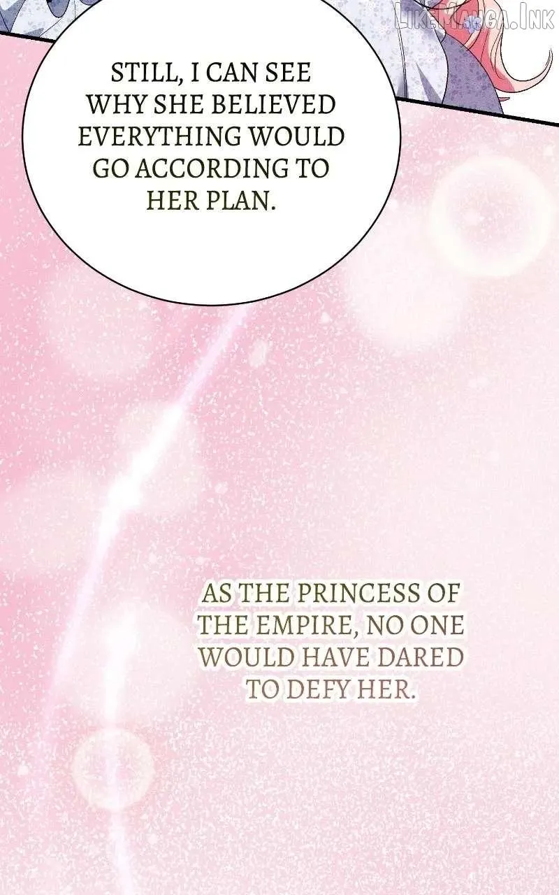 Read I Will Protect My Tyrant Dad! chapter 49 image 27 on Lezhin