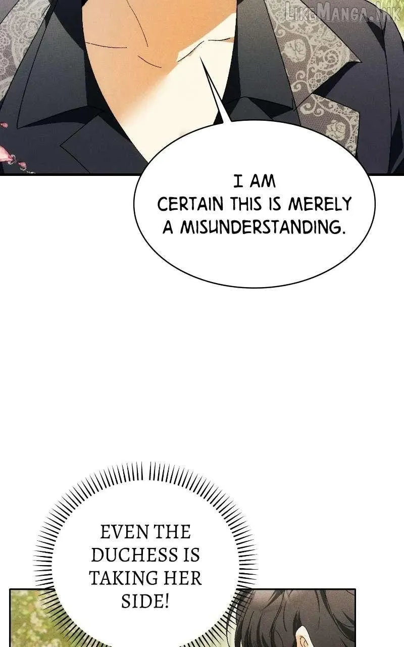 Read I Will Protect My Tyrant Dad! chapter 49 image 33 on Lezhin