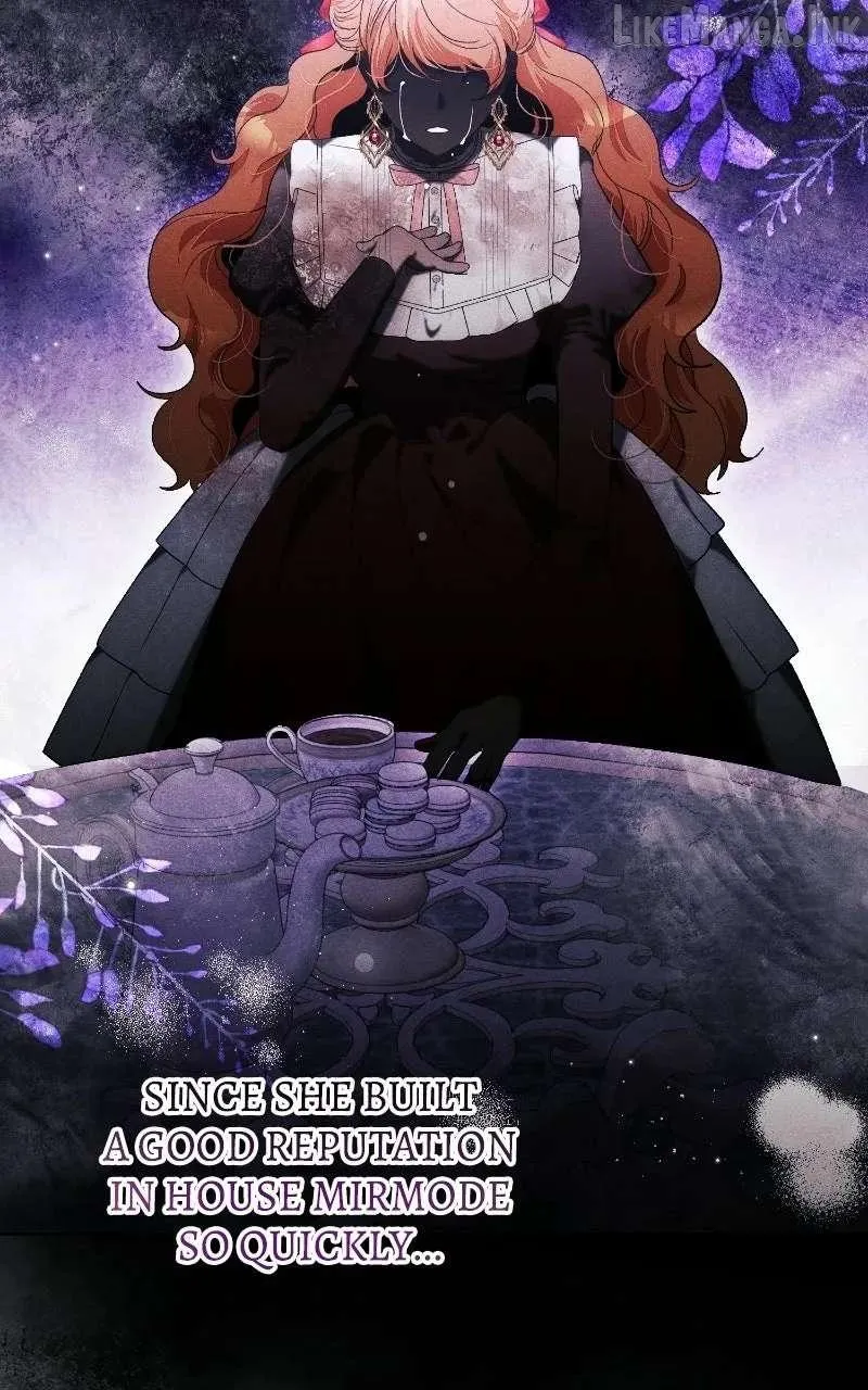 Read I Will Protect My Tyrant Dad! chapter 49 image 4 on Lezhin