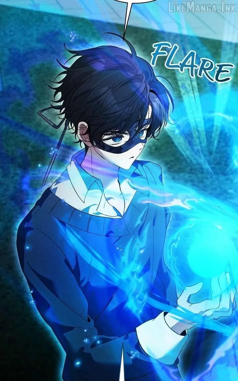 Read I Will Protect My Tyrant Dad! chapter 49 image 42 on Lezhin