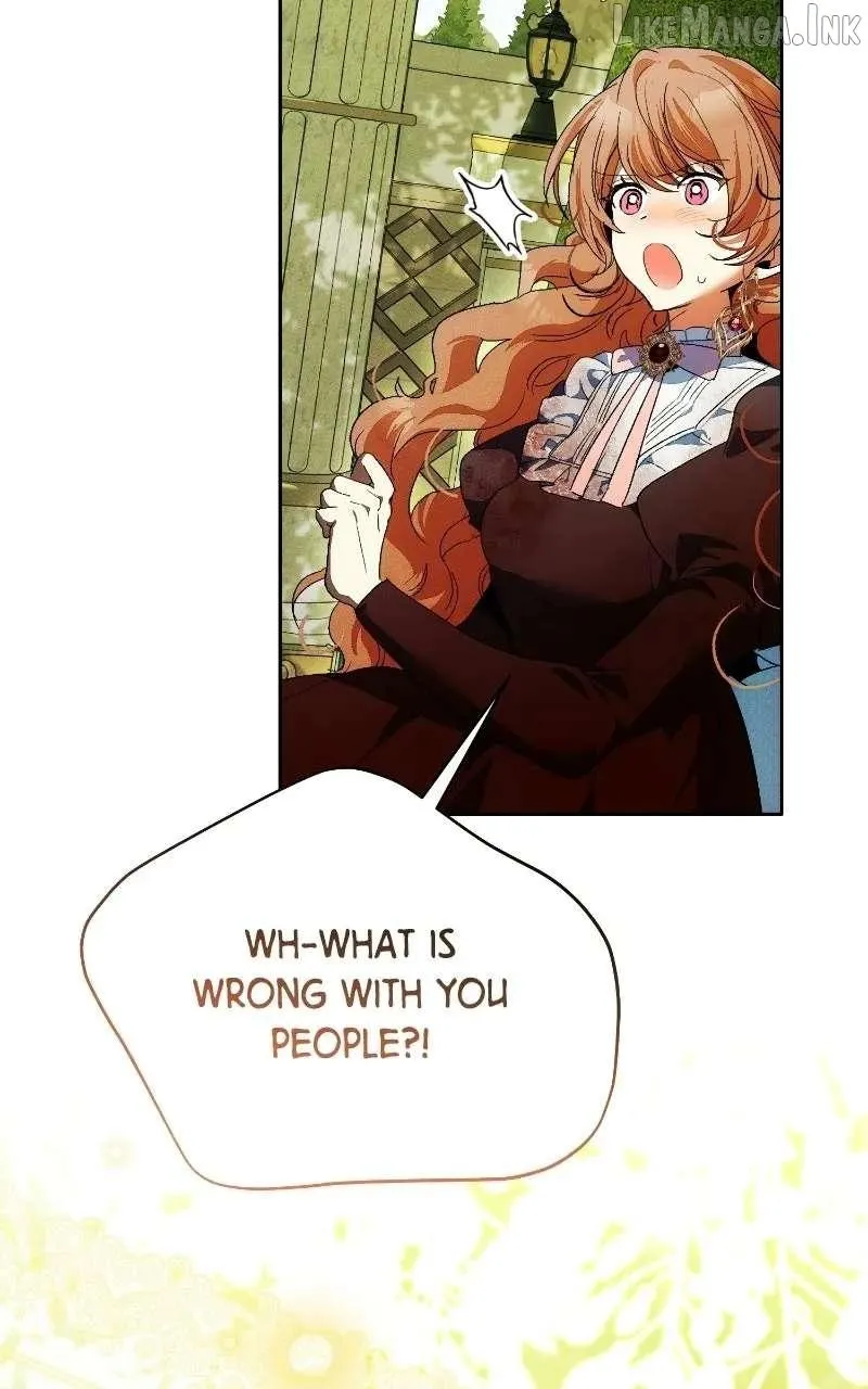 Read I Will Protect My Tyrant Dad! chapter 49 image 45 on Lezhin