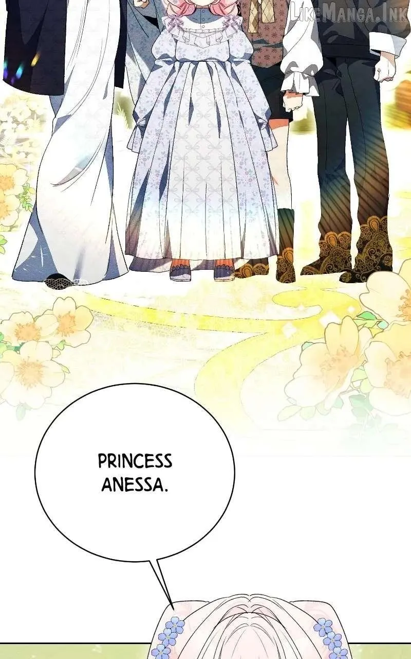 Read I Will Protect My Tyrant Dad! chapter 49 image 47 on Lezhin