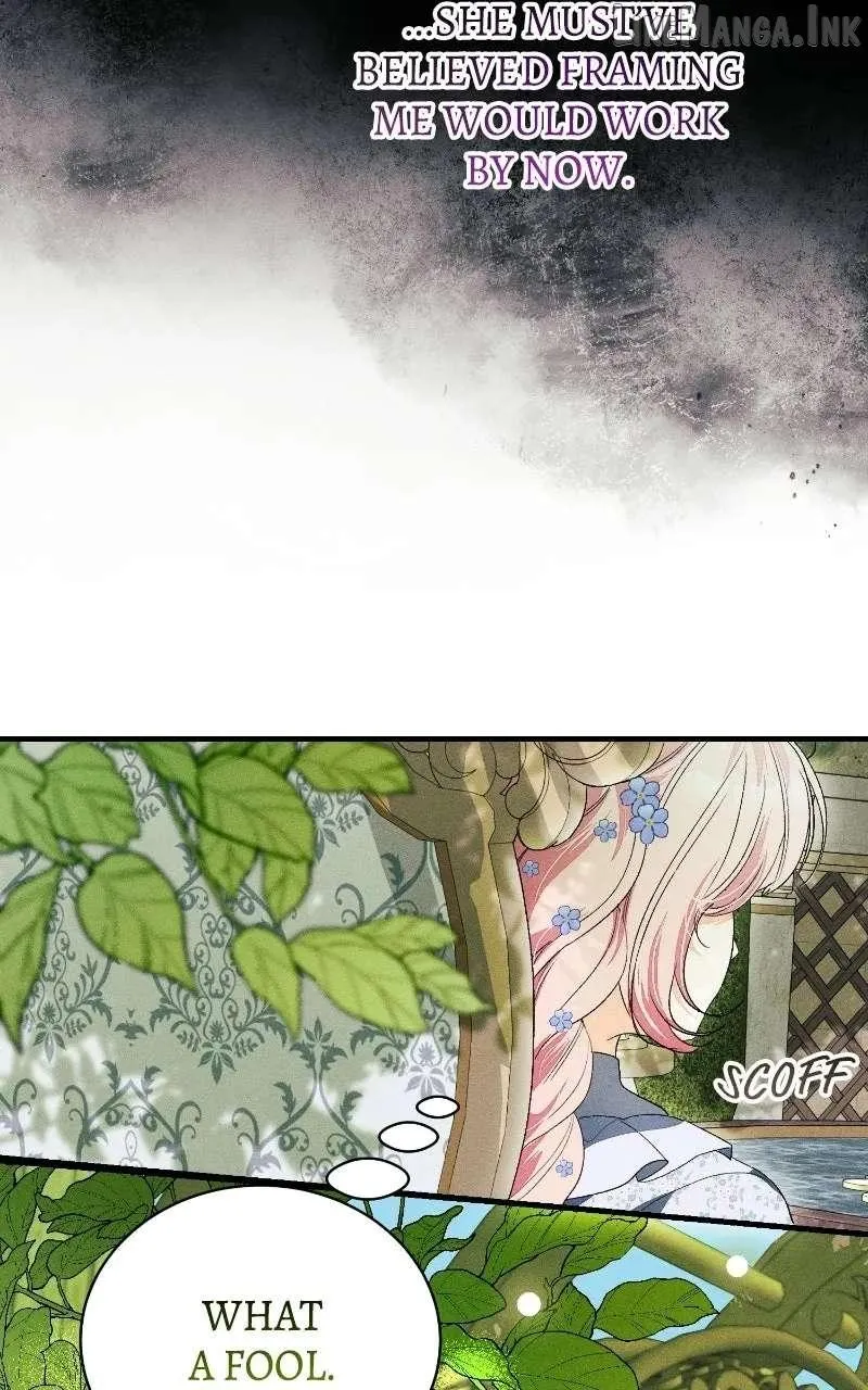 Read I Will Protect My Tyrant Dad! chapter 49 image 5 on Lezhin