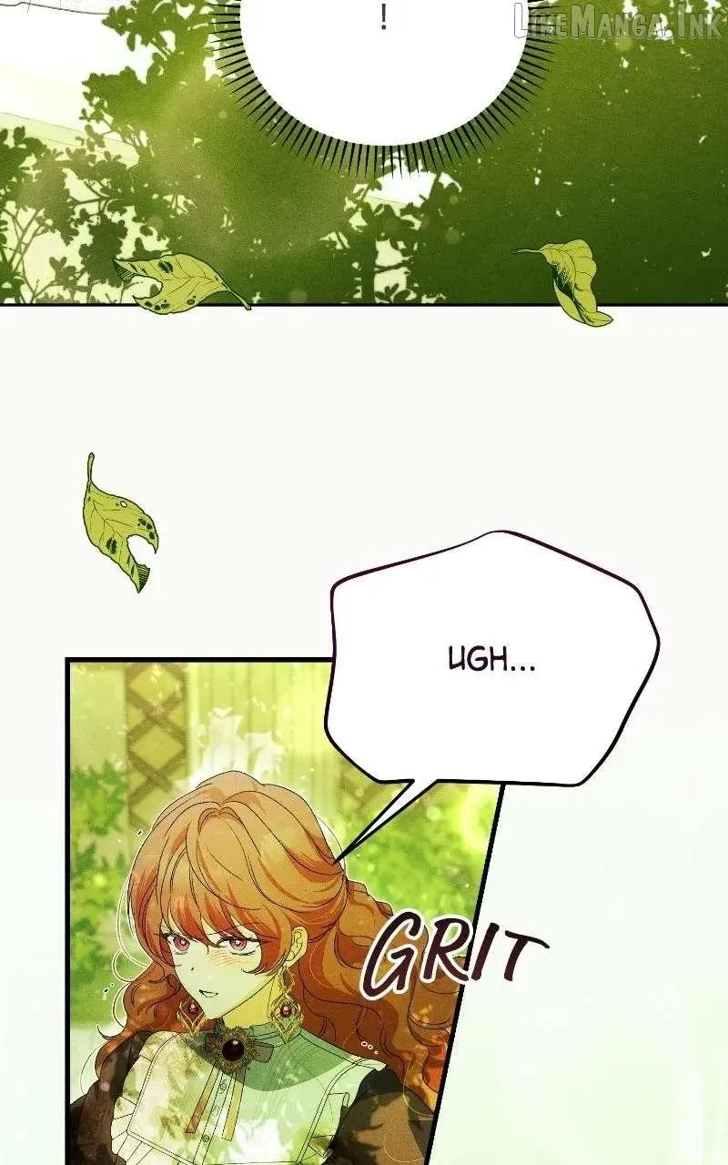 Read I Will Protect My Tyrant Dad! chapter 49 image 51 on Lezhin