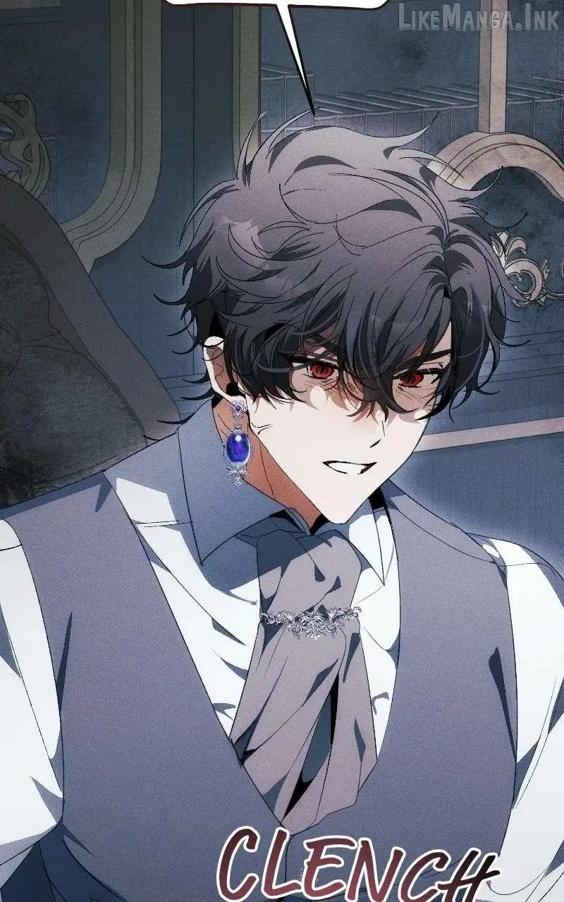 Read I Will Protect My Tyrant Dad! chapter 49 image 59 on Lezhin