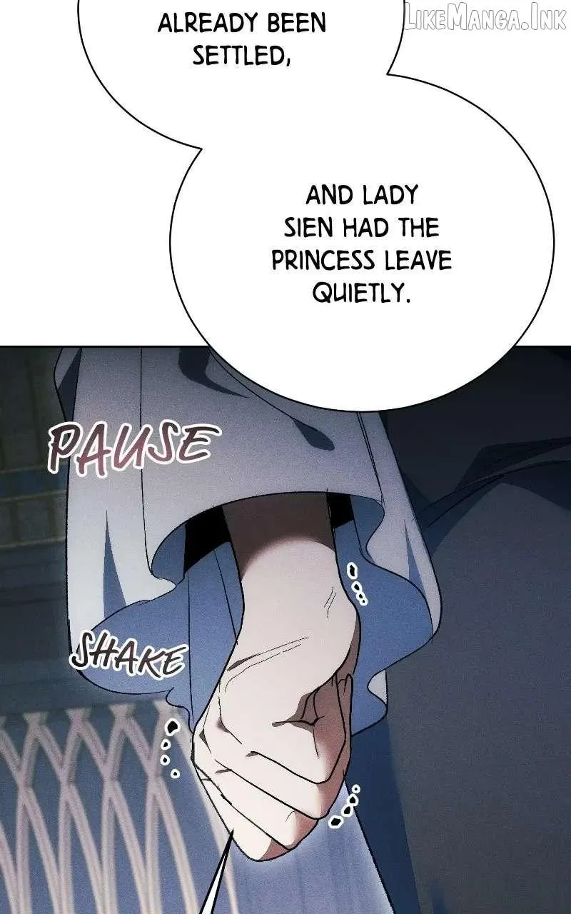 Read I Will Protect My Tyrant Dad! chapter 49 image 62 on Lezhin