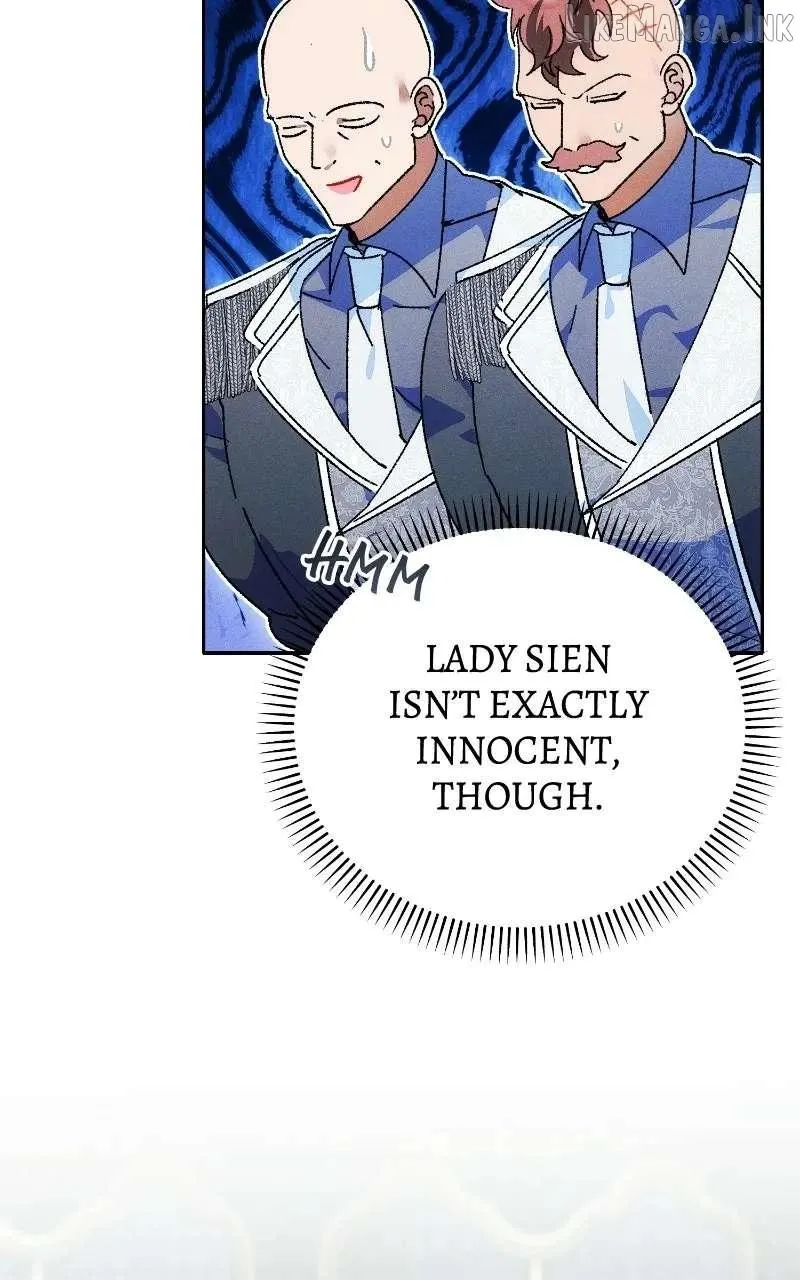 Read I Will Protect My Tyrant Dad! chapter 49 image 64 on Lezhin
