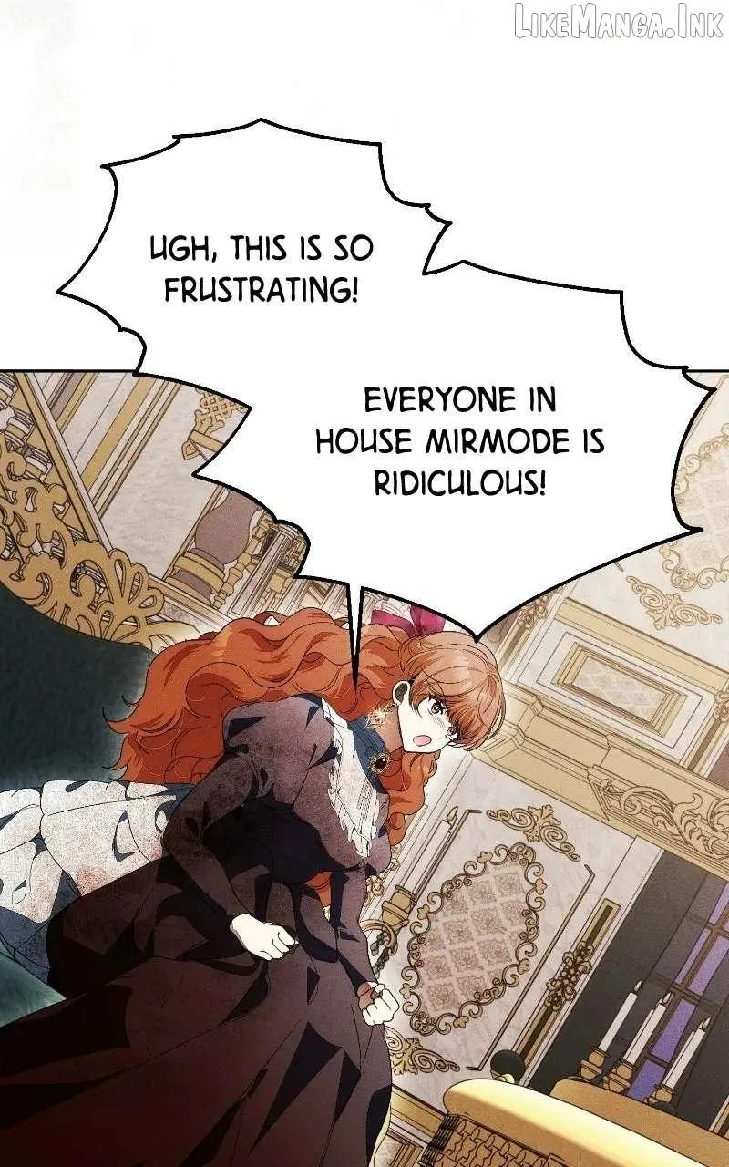 Read I Will Protect My Tyrant Dad! chapter 49 image 68 on Lezhin