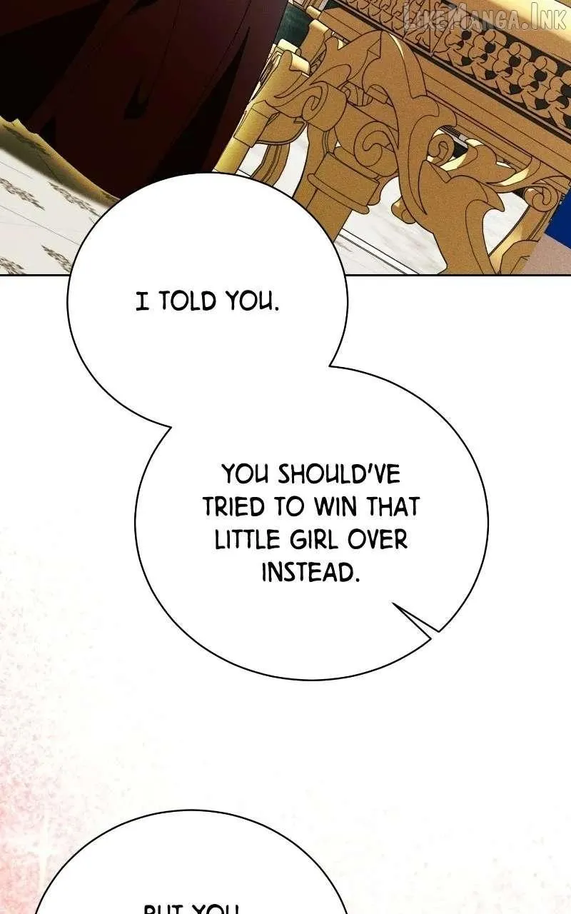 Read I Will Protect My Tyrant Dad! chapter 49 image 69 on Lezhin