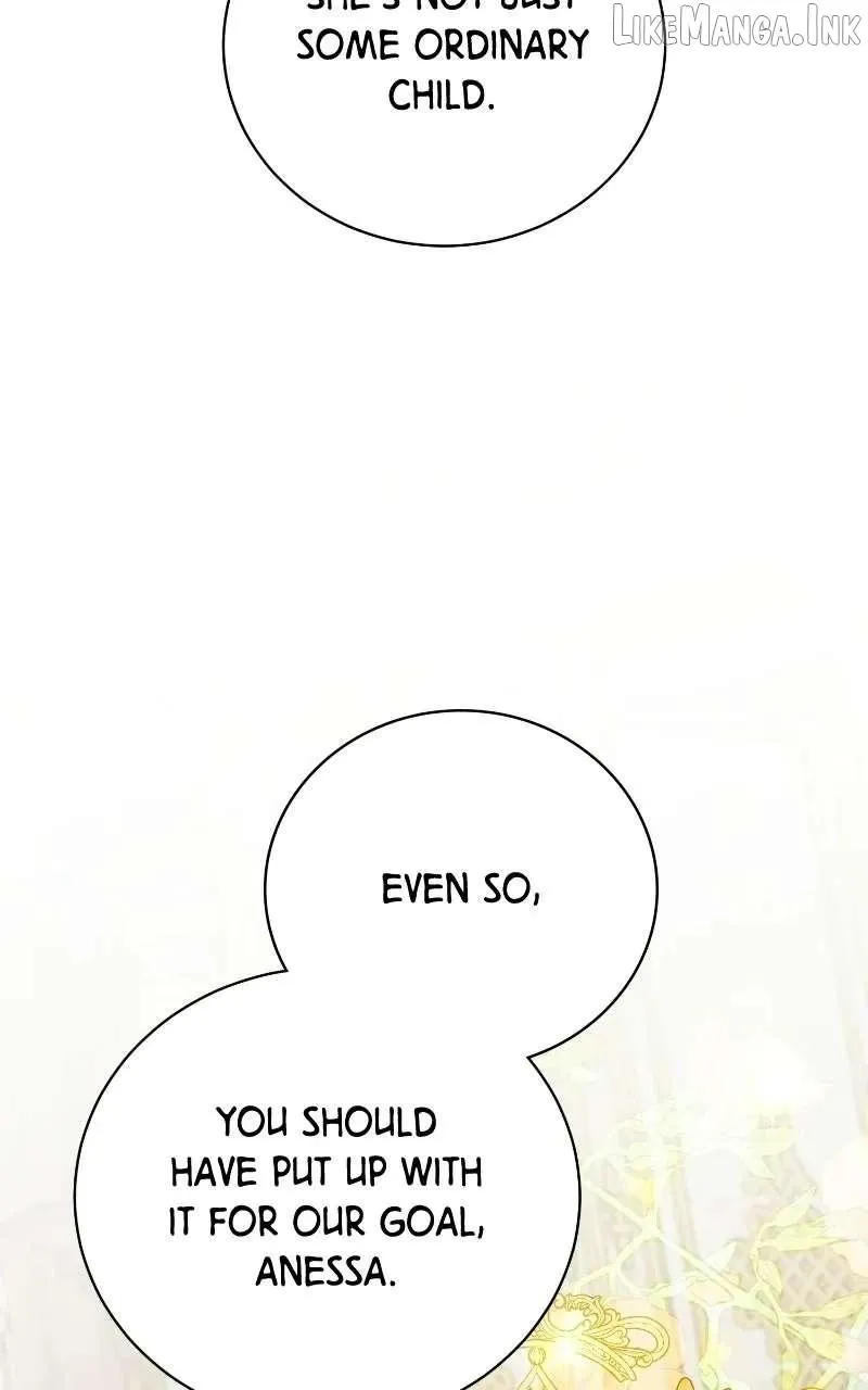 Read I Will Protect My Tyrant Dad! chapter 49 image 71 on Lezhin