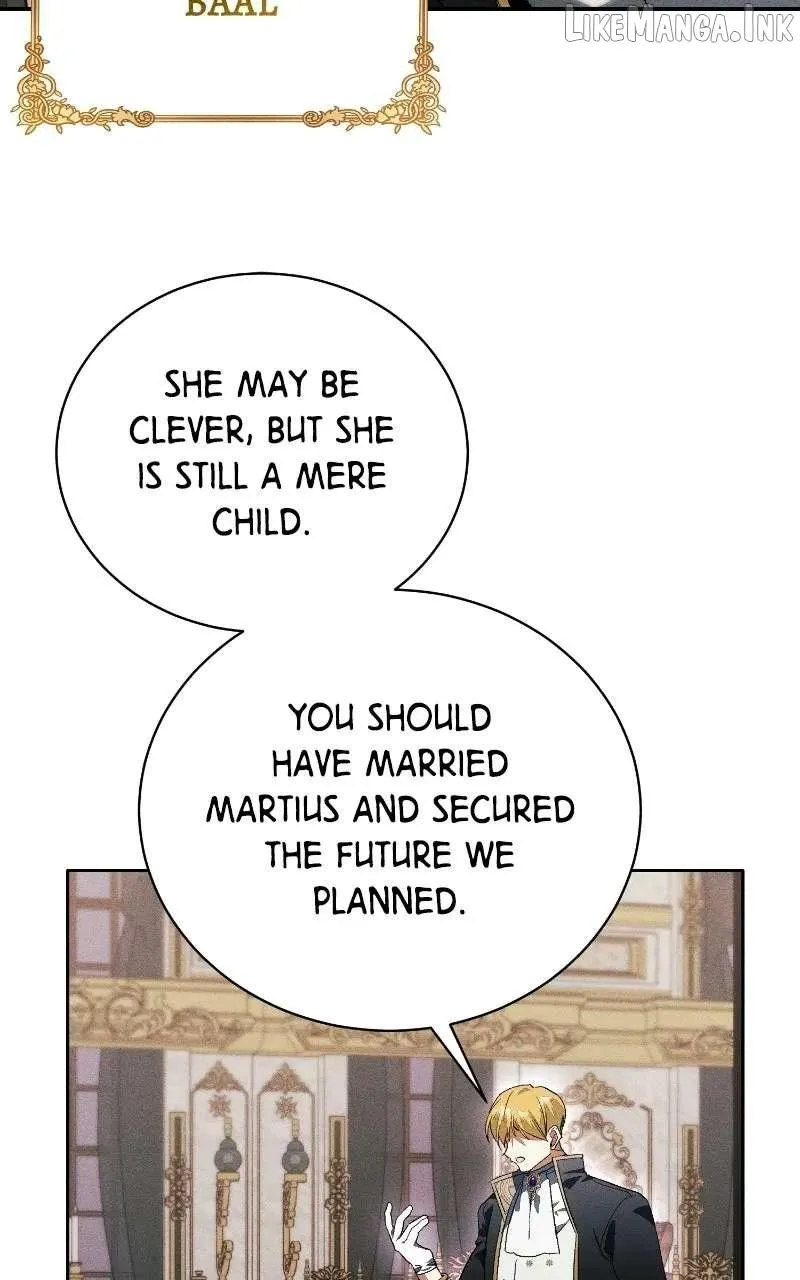 Read I Will Protect My Tyrant Dad! chapter 49 image 73 on Lezhin