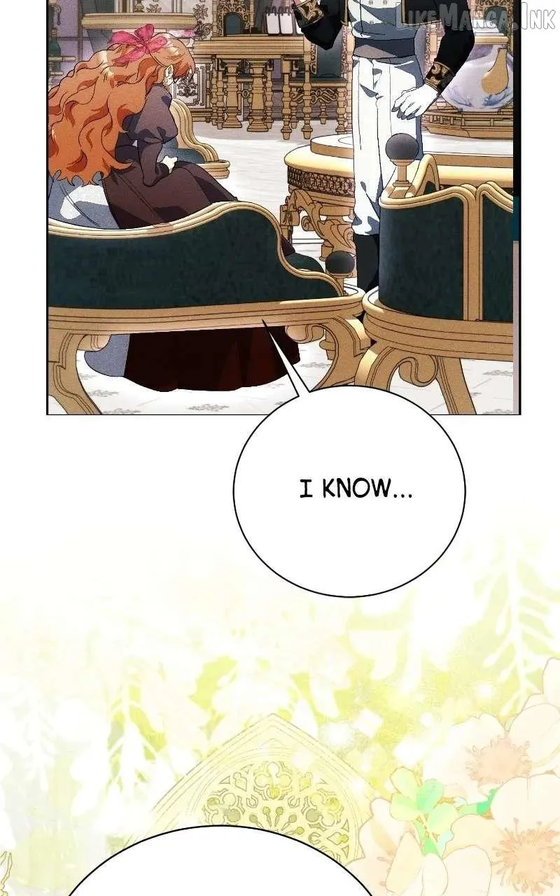 Read I Will Protect My Tyrant Dad! chapter 49 image 74 on Lezhin