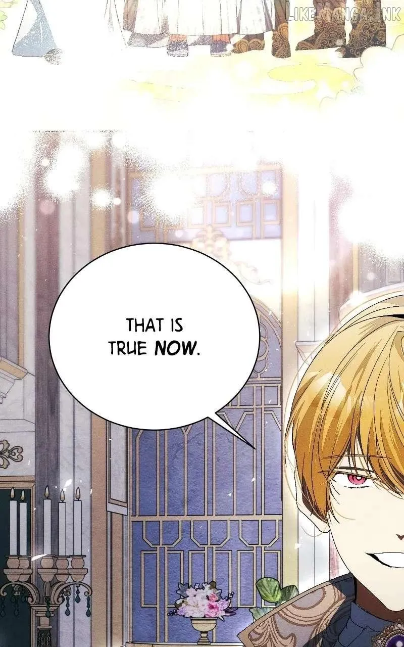 Read I Will Protect My Tyrant Dad! chapter 49 image 76 on Lezhin