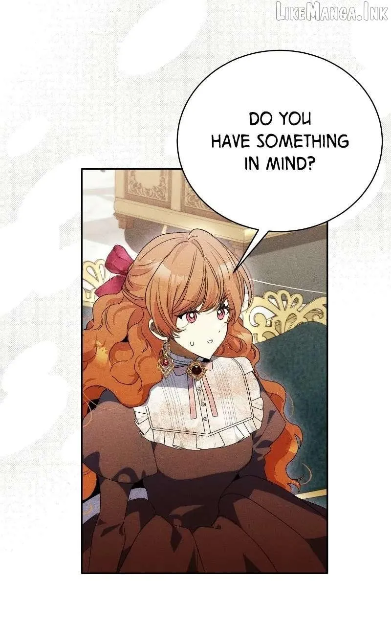 Read I Will Protect My Tyrant Dad! chapter 49 image 78 on Lezhin