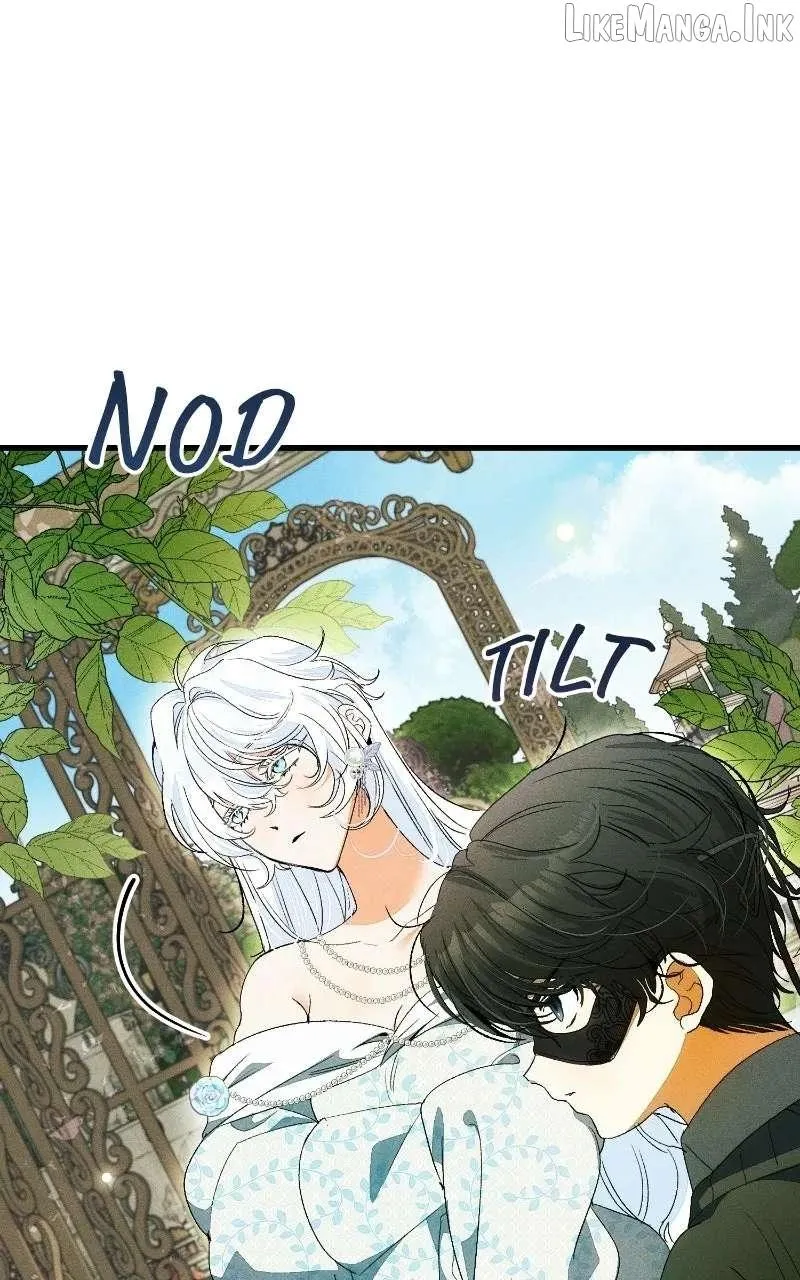 Read I Will Protect My Tyrant Dad! chapter 49 image 8 on Lezhin