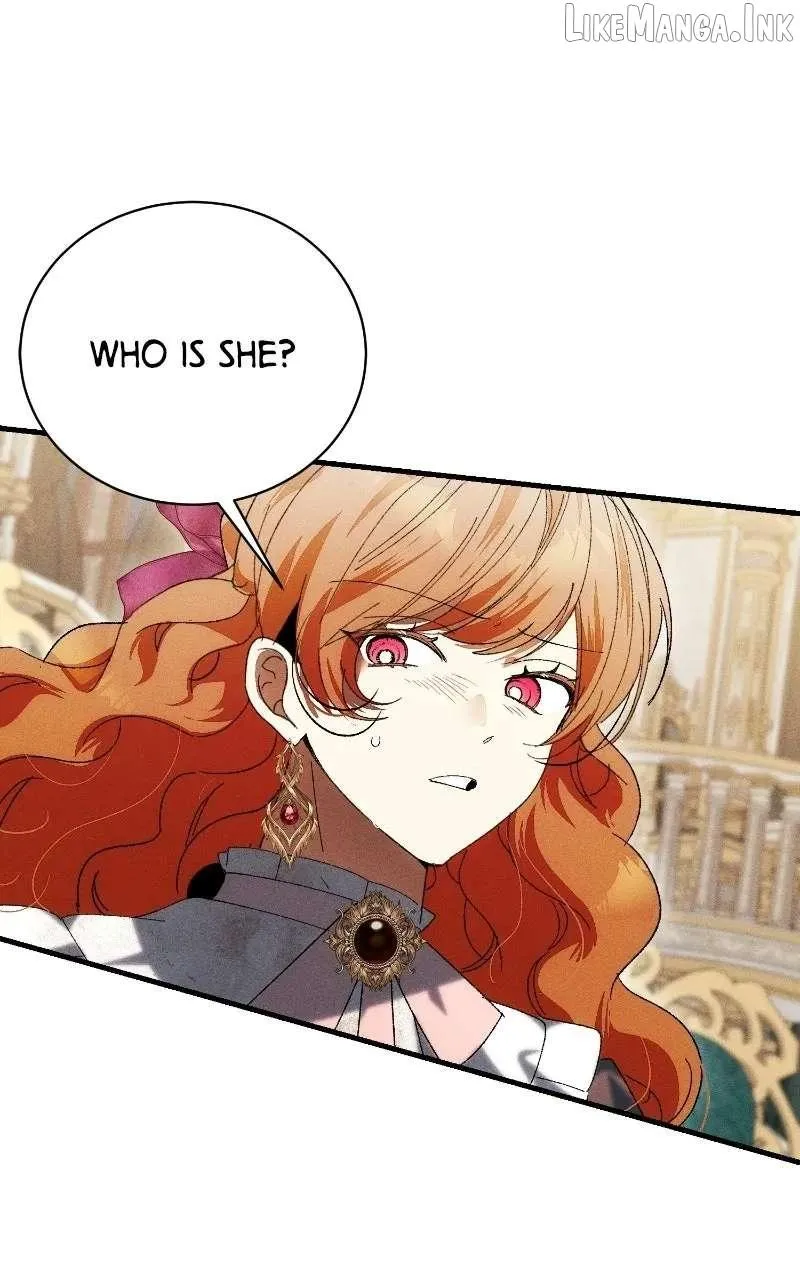 Read I Will Protect My Tyrant Dad! chapter 49 image 83 on Lezhin