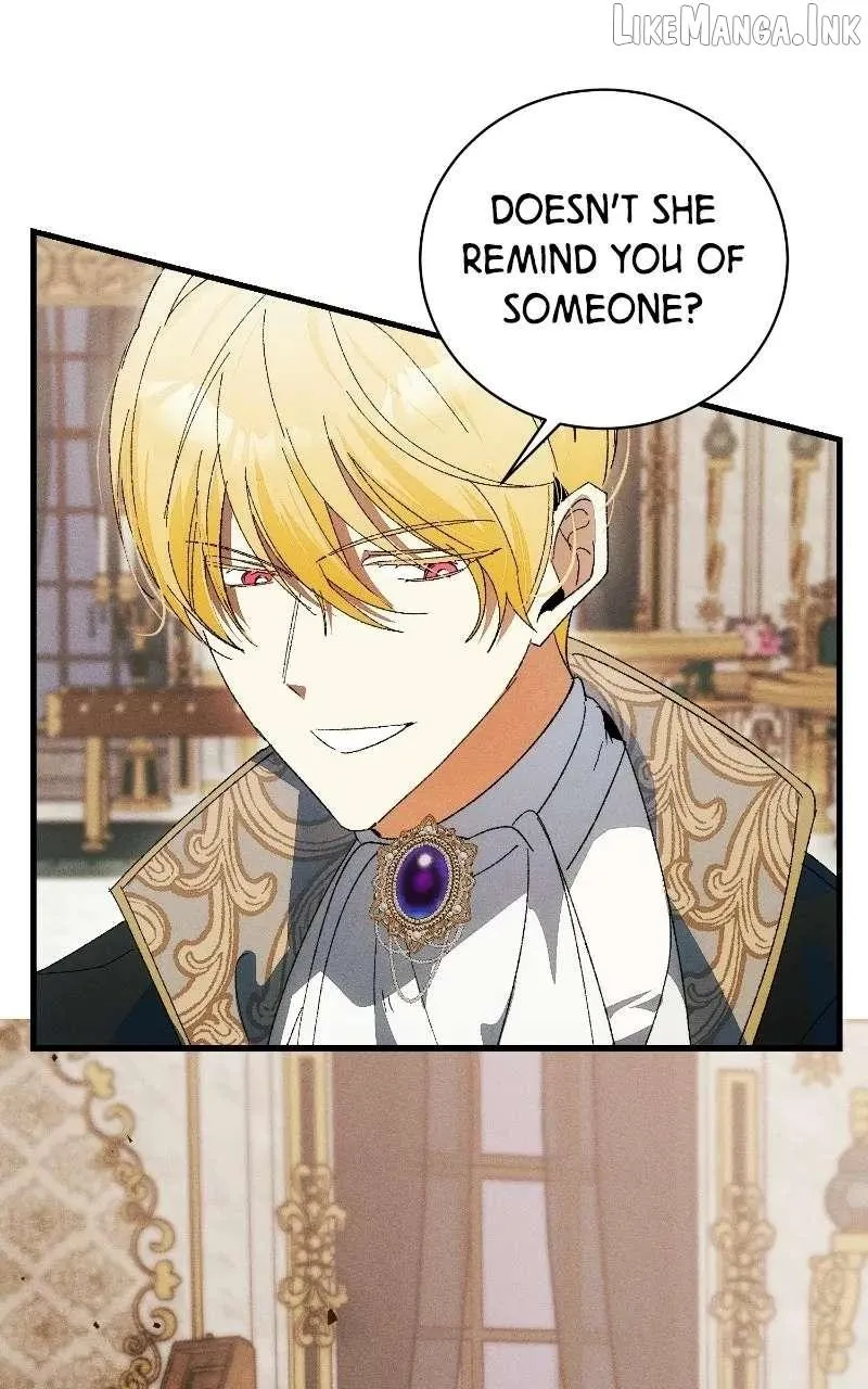 Read I Will Protect My Tyrant Dad! chapter 49 image 84 on Lezhin